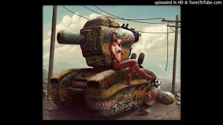 Chanel West Coast - Blueberry Chills Ft Honey Cocaine [ Agc remix cut ]