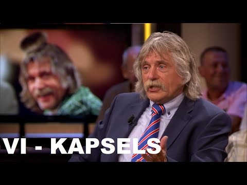De heren over elkaars kapsel 2/2 - VI COMPILATIE