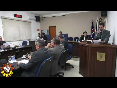 Tribuna Vereador Vanderleizinho dia 30 de Outubro de 2018