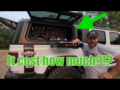 RSI Smartcap Review | We Spent How Much?!