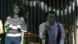 Download lagu YOCKIE SP at Hard Rock Cafe 2016 ' Nuansa Bening ' Keenan Nasution mp3