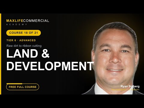 Land & the Development Process