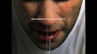 David Donohoe  - Lather Hands Little Moved (DONE020)