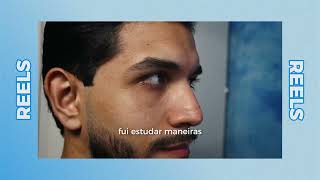 Eu vou editar o melhor vídeo para o Reel e Tiktok