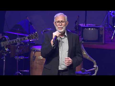 Ricardo Acosta - Concierto Que Tiempos Aquellos 11 de Junio 2022