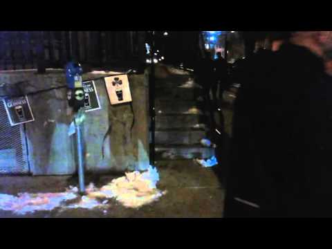 Soldiers of Odin Colorado first patrol 3/19/16