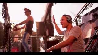 World Of Hardstyle 2013