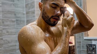 THE ULTIMATE MORNING ROUTINE (parody)