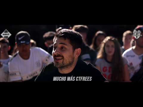 VILO vs MKI - 16avos - Mucho Más CTFrees