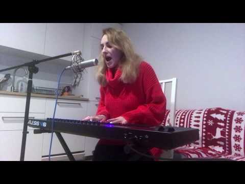 Anna Malek - I can explain (Rachelle Ferrell cover)