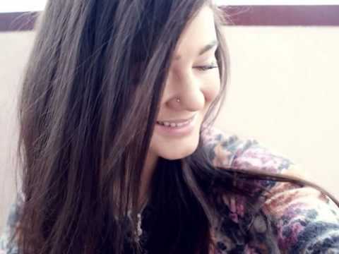 Honorata HONEY Skarbek ( Serious - Jasmine V )