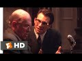 Murder in the First (1995) - Inhumane Treatment Scene (7/10) | Movieclips