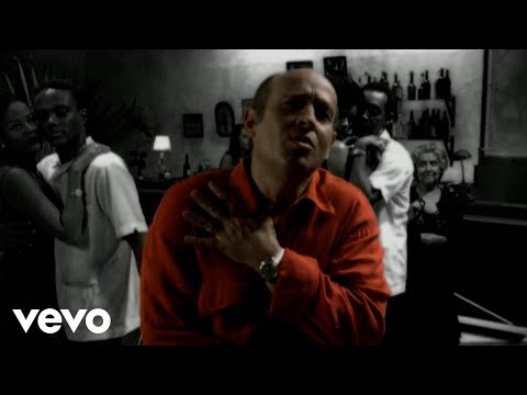 Michel Jonasz - Le boléro (Clip officiel)