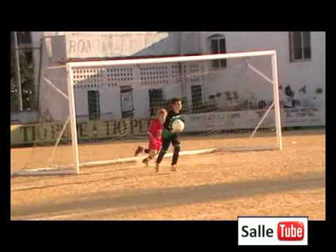 Reportaje Jornada 21: Icovesa 2 - 3 La Salle