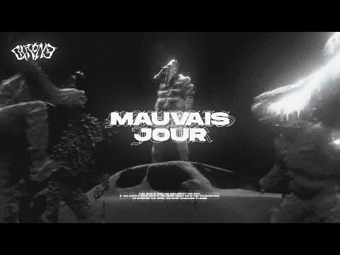 Ziak Type Beat "MAUVAIS JOUR" | Instru Rap Old School Sombre 2023