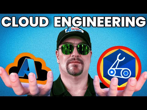 Why Azure Bicep Modules Make Cloud Code SUPER Simple!