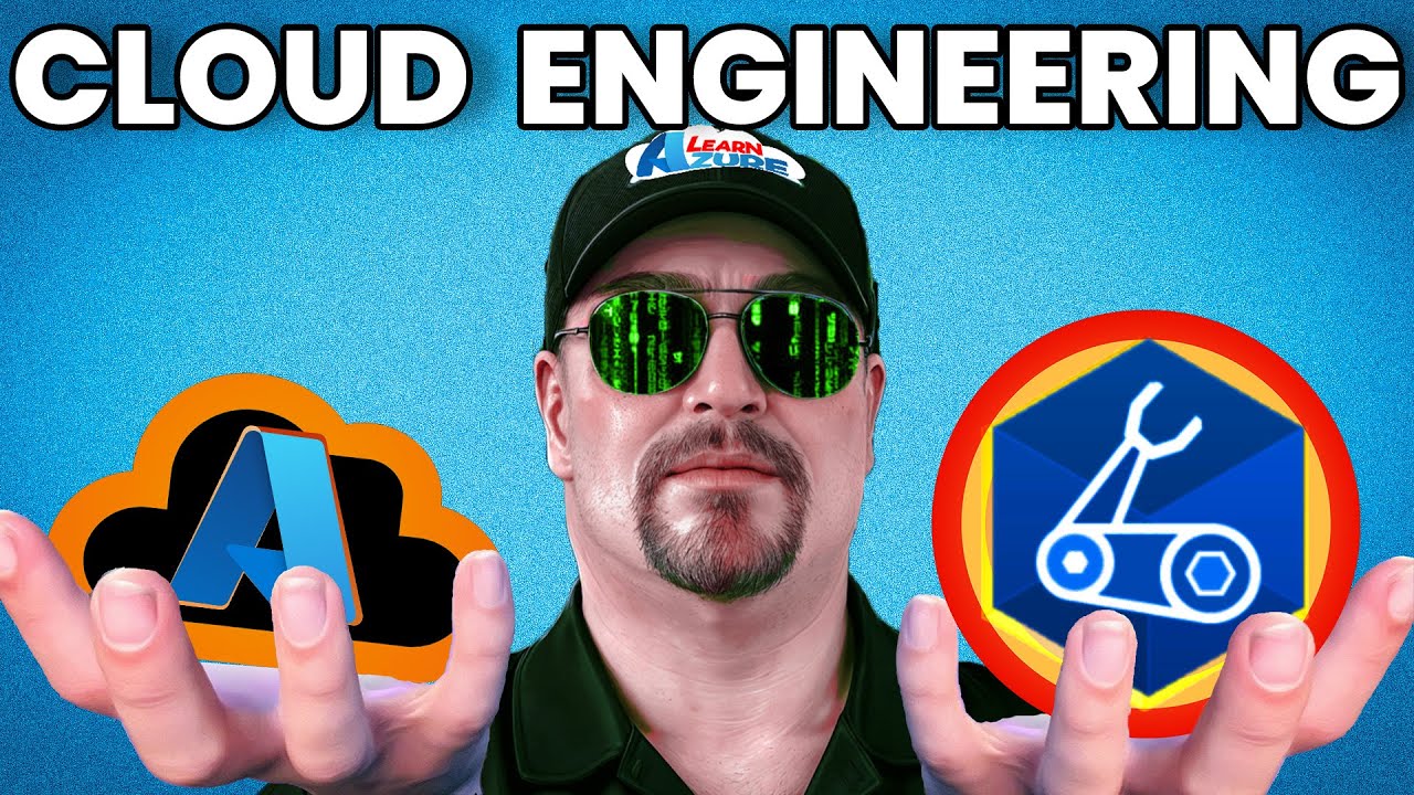 Why Azure Bicep Modules Make Cloud Code SUPER Simple!