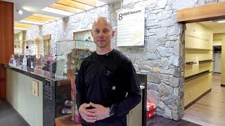 Valley Vision Optometry Office Tour