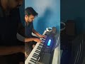 Piano Awara Awara From Alone