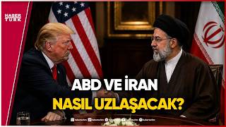 Trump ve İran Masada: Tarihi Anlaşma İçin Son Saatler