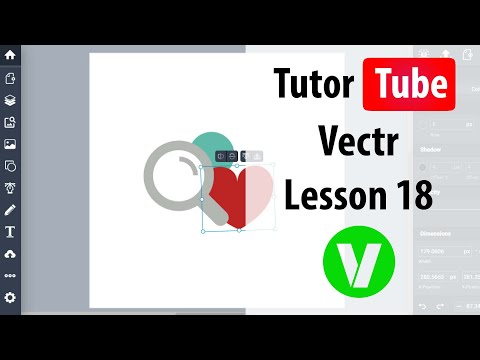Vectr Lesson 1 Accessing Vectr