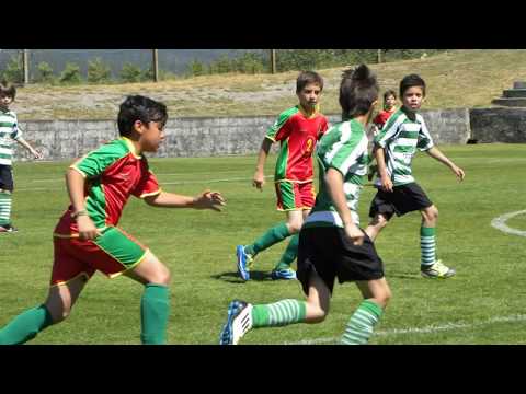 FUT7cup - CD Arrifanense