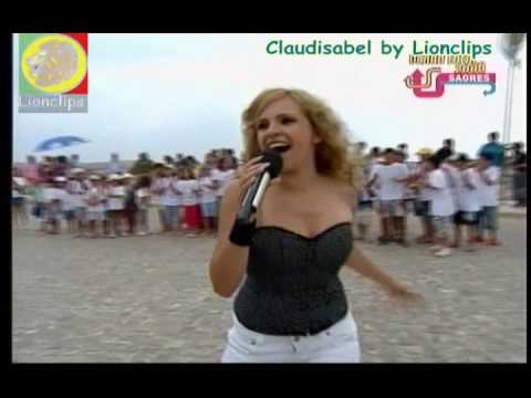 Claudisabel - Está tudo Acabado