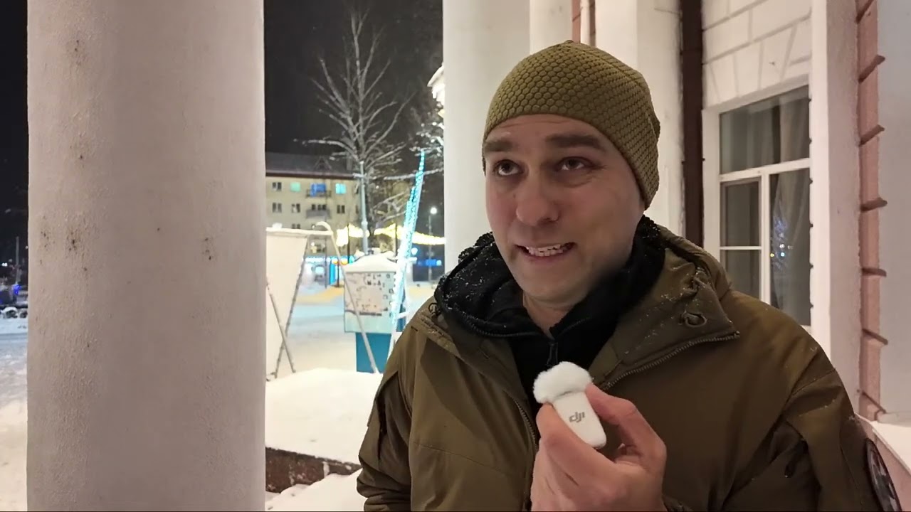 Belarus: Christmas and Life (Jan 6)