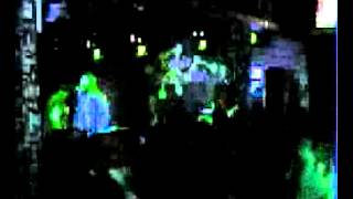 Rebel Youth - The Dingees live @ Chain Reaction Anaheim CA 3/1/2008