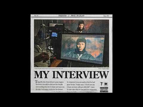 Video thumbnail for My Interview