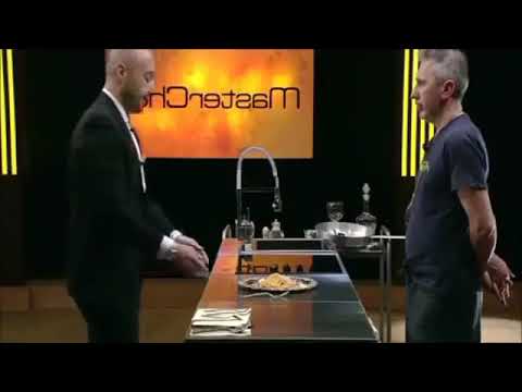 I MIGLIORI INSULTI di JOE BASTIANICH a MasterChef Italia