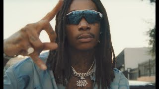 Wiz Khalifa - Slim Peter [Official Music Video]