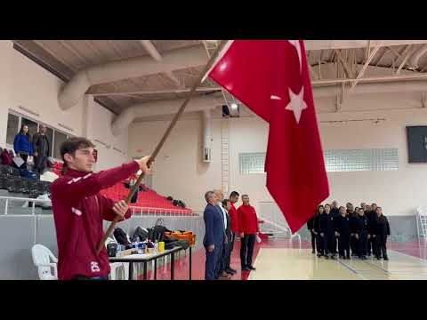 Osmaniye, Badminton Grup Müsabakalarına ev sahipliği yapıyor