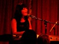 The Dark Knight - Kate Walsh Live@Manchester 27th Sept 2009