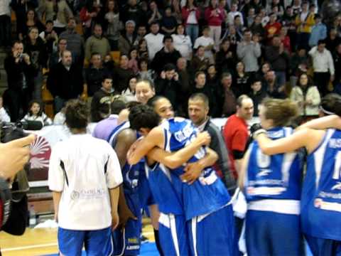 Celebración Extrugasa (parte 1)