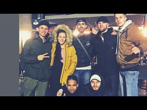 Punch Arogunz, Cashisclay & Twizzy: Fantreffen und neues Video