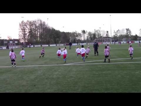 00131 Alphense Boys F11 - Thuis