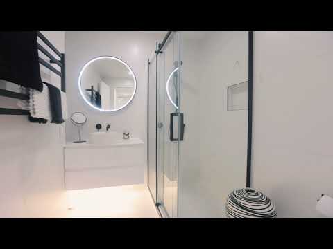 SOLD - 403/83 Halsey Street, Wynyard Quarter - Gabrielle Hoffmann