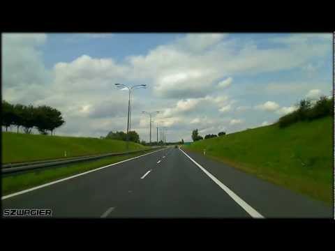 273 - Poland. S7 E77 - Kazuń Nowy - Zakroczym [HD]