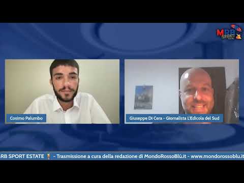 MRB Sport Estate - Puntata del 27 Luglio 2022