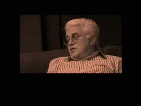 Van Dyke Parks talks about Daniel Johns