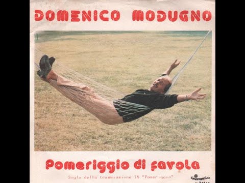 Video thumbnail for Pomeriggio Di Favola