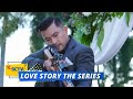 Highlight Love Story - Episode 01 dan 02