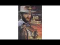 5 1 Opening To The Good The Bad And The Ugly US DVD 1998