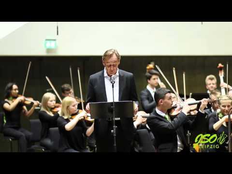 Peter und der Wolf (Sergei Prokofjew)