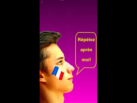 French Grammar Speaking D