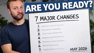 TENANTS & LANDLORDS ARE SCREWED! Prepare for the Renters' Rights Act 2026
