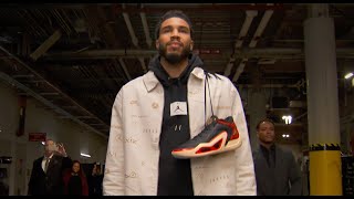 Jordan Beyond | Jayson Tatum