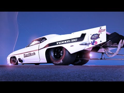 Camaro Equipe Speed Unlimited do Brasil Arrepiando na Arrancada americana PDRA