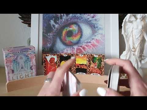 Impuls fürs Wochenende 9.+10.4. Halbmond im Krebs ♋️ und Portaltag im Löwen ♌️